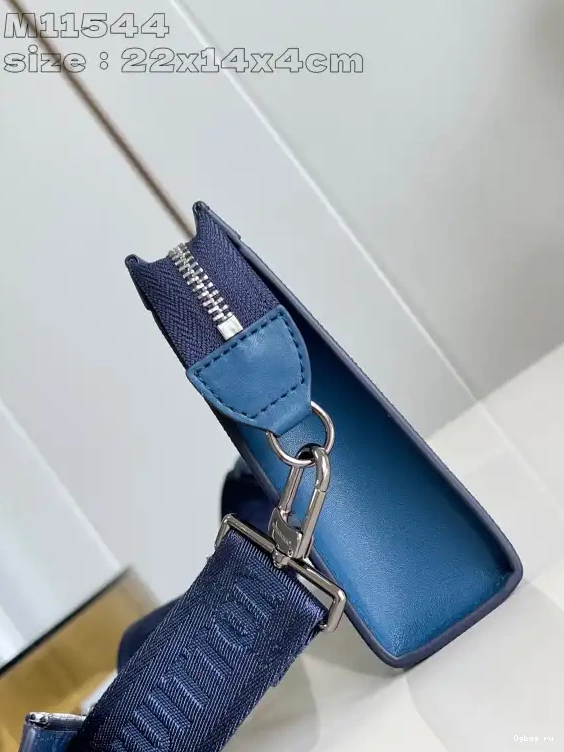 LOUIS Wallet-22*14.5*4.5cm VUITTON Wearable Gaston 0624